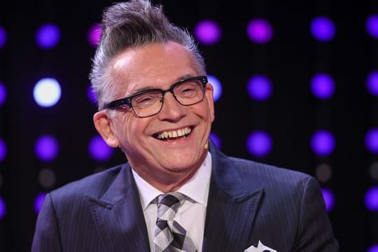 Götz Alsmann, Musiker und Entertainer, über die WDR-Show "Zimmer frei!".