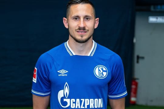 Steven Skrzybski