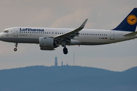 Lufthansa: Alle Ziele weltweit sollten schon bald wieder angeboten werden.