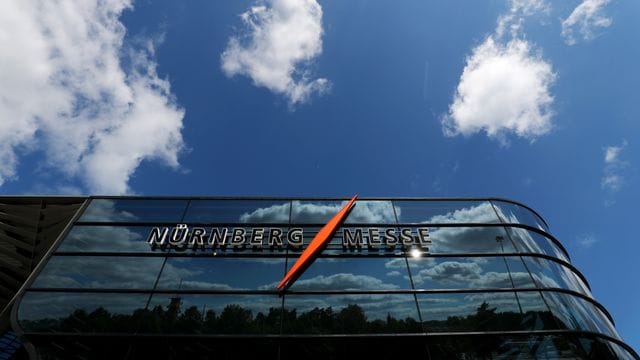 NürnbergMesse