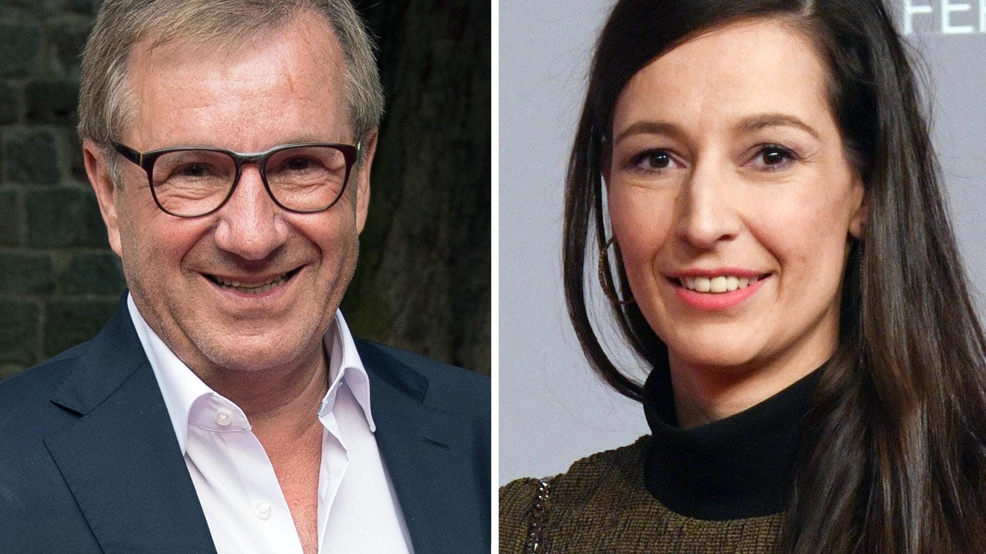 Jan Hofer und Pinar Atalay: Die beiden bekommen ein gemeinsames Nachrichtenformat bei RTL.