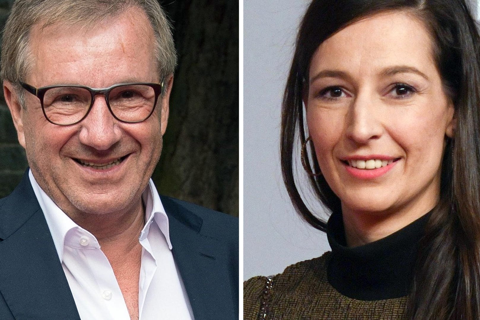 Jan Hofer und Pinar Atalay: Die beiden bekommen ein gemeinsames Nachrichtenformat bei RTL.