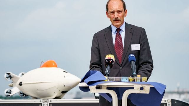 Rolf Wirtz