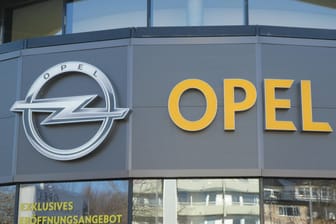 Opel: Der Autohersteller will künftig vollständig auf Elektromobilität setzen.