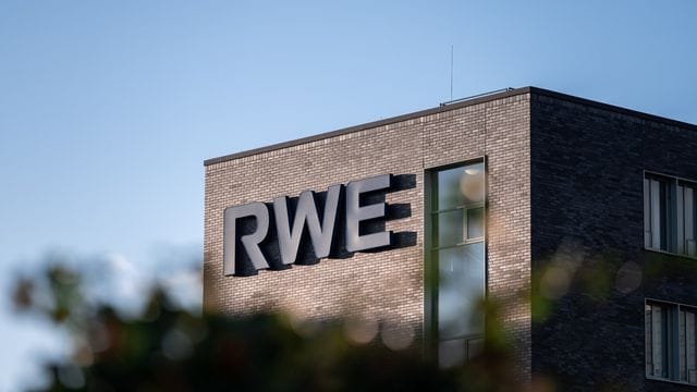 RWE Logo