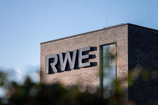 RWE Logo