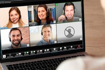 Visavid: Videokonferenzsoftware mit Sicherheitslücke
