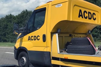 Falsche Helfer: Der ADAC warnt vor falschen Pannenhelfern im östlichen Europa und auf dem Balkan, die sich als Mitarbeiter des Autoclubs ausgeben.