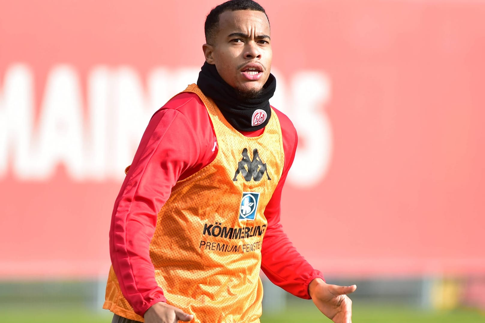 Robin Quaison: Der Schwede spielt ab der kommenden Saison nicht mehr in Mainz.