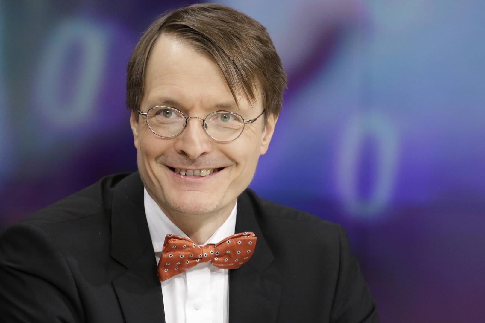 Karl Lauterbach (Archivbild): "Boris-Johnson-ähnliche Öffnungen sind unrealistisch"