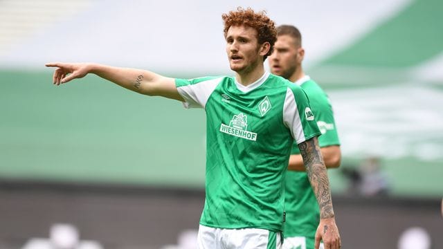 Josh Sargent Josh Sargent