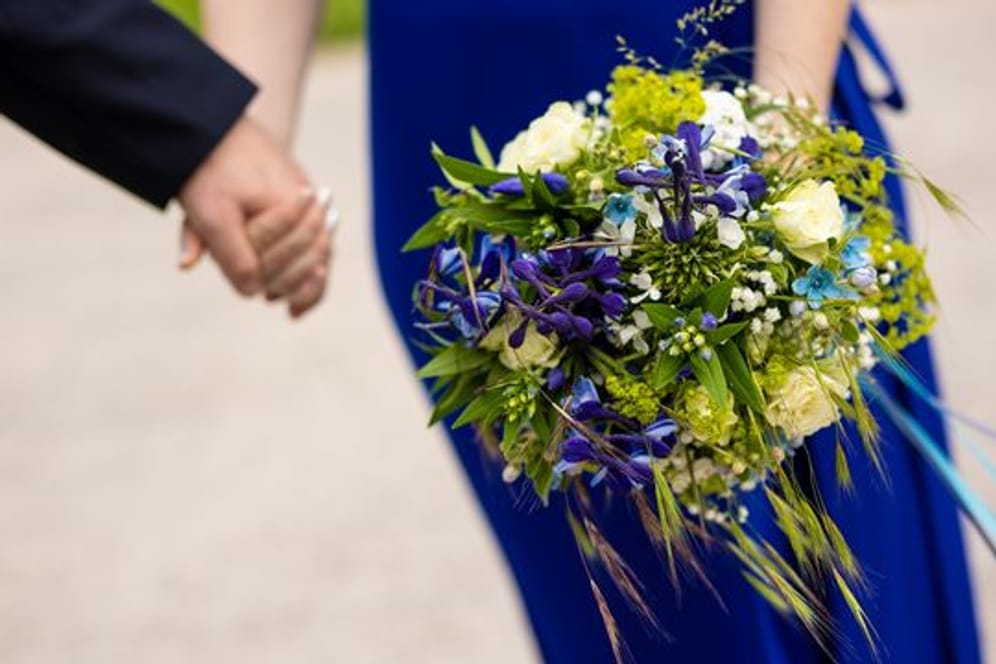 Hochzeit