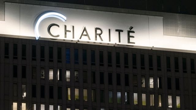Charité