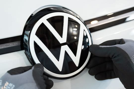 VW-Logo