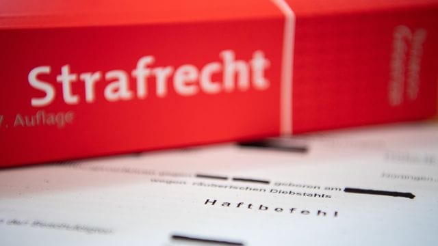 Strafrecht Strafrecht