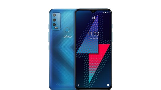 Drei Kameras, ein großes Display und viel Akku: So sieht das Wiko Power U30 aus. Drei Kameras, ein großes Display und viel Akku: So sieht das Wiko Power U30 aus.