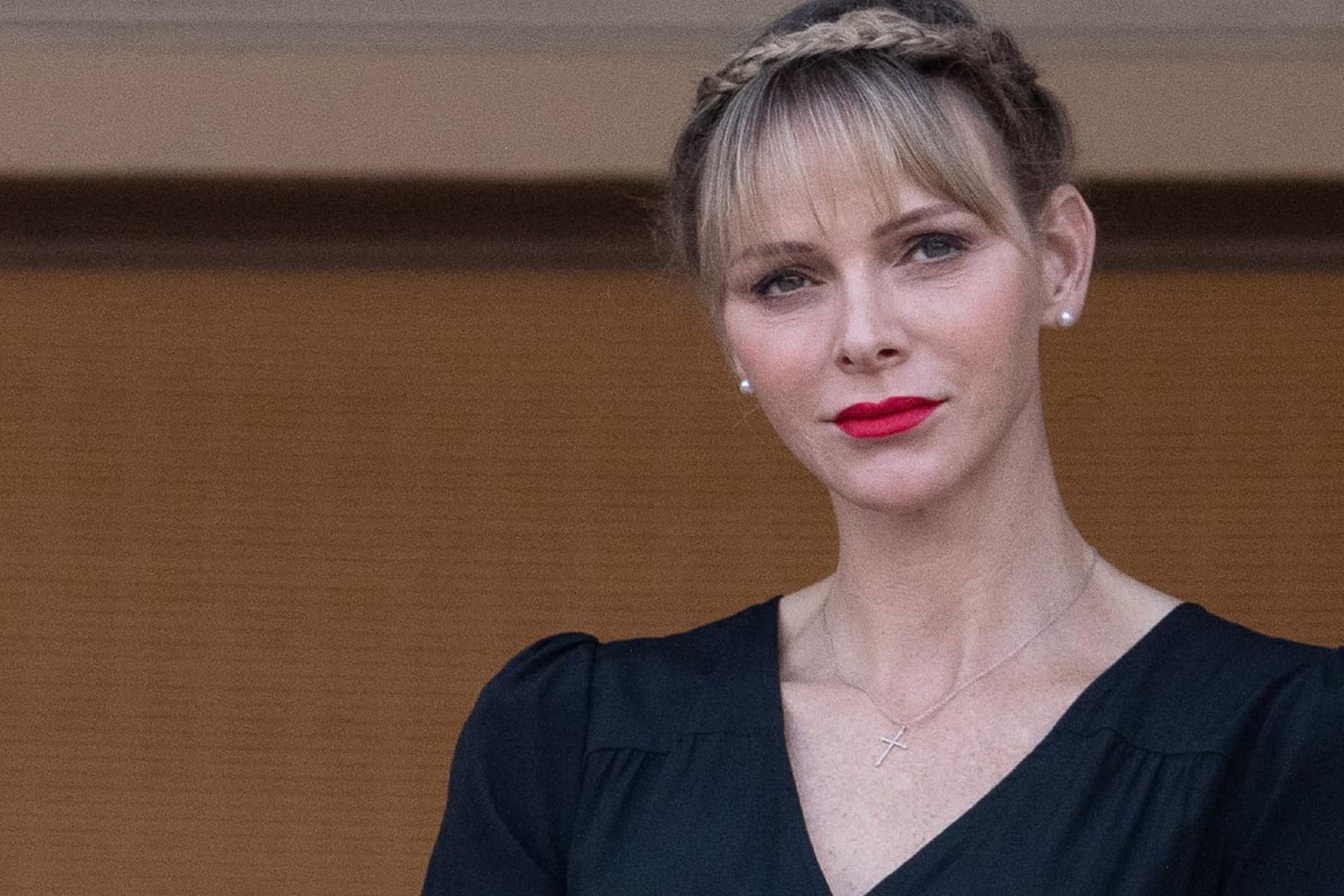 Charlène von Monaco: Die Fürstin befindet sich aktuell in Südafrika.