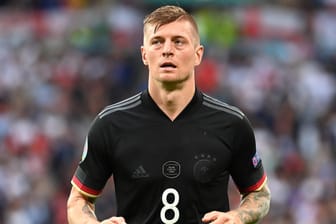 Toni Kroos: Der frühere Nationalspieler hat die Kritik an ihm von Ex-Bayern-Präsident Uli Hoeneß gekontert.