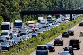 Autos: Bis 2030 sollen nach dem Willen der EU mindestens 30 Millionen emissionsfreie Autos auf die Straße kommen.