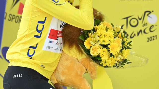 Dominiert die 108.