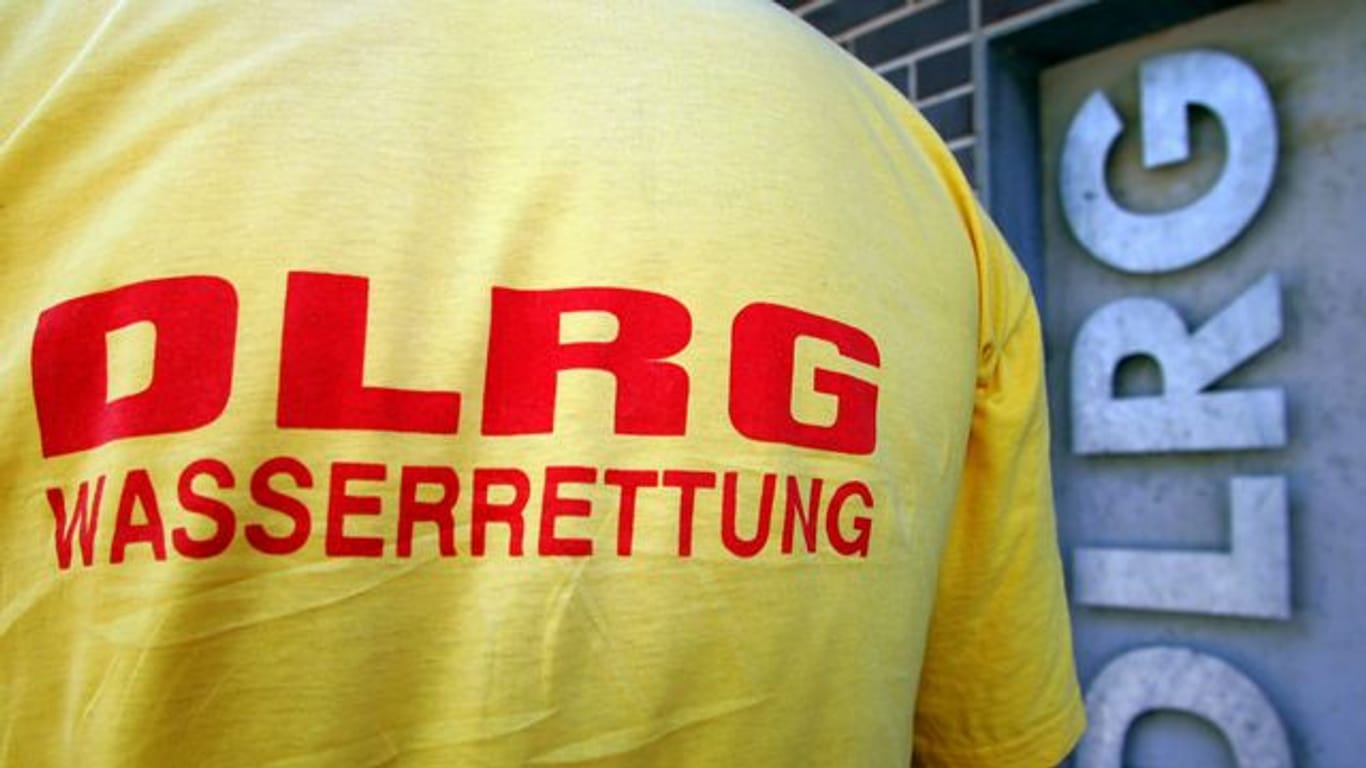 DLRG Logo