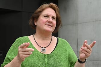 Theresa Schopper (Grüne)