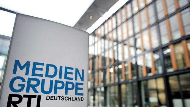RTL-Gruppe