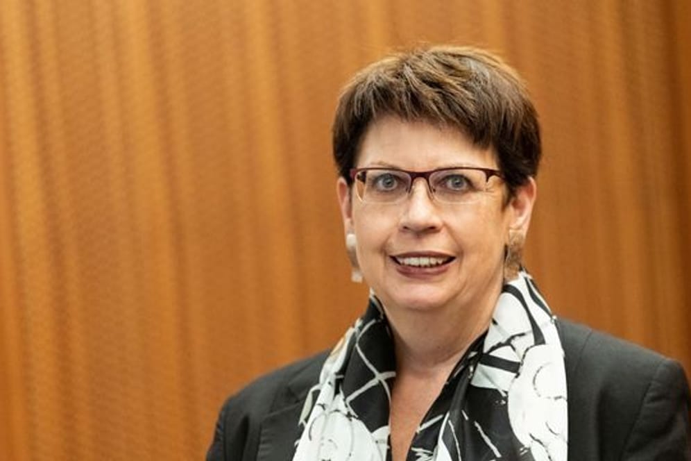 Birgit Honé (SPD)