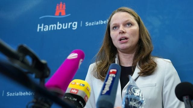 Melanie Leonhard