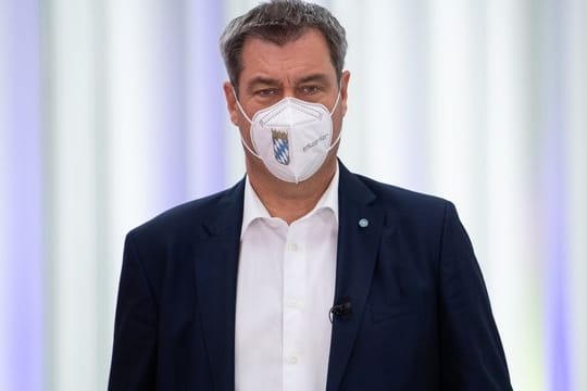 Markus Söder