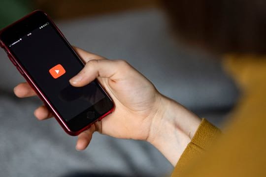 Youtube beschleunigt die internationale Expansion bei seinem Tiktok-Konkurrenzangebot Shorts und bringt es dabei auch nach Deutschland.