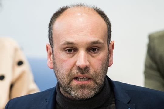 Marco Weber