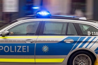 Polizei