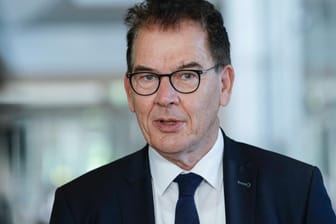 Entwicklungsminister Gerd Müller (CSU): Er könnte Generaldirektor der UN-Organisation für industrielle Entwicklung werden.