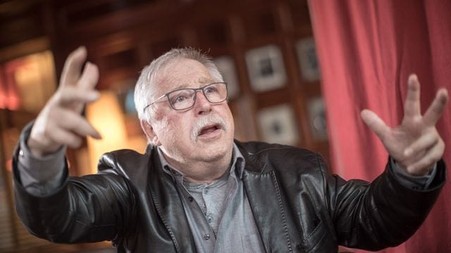 Wolf Biermann