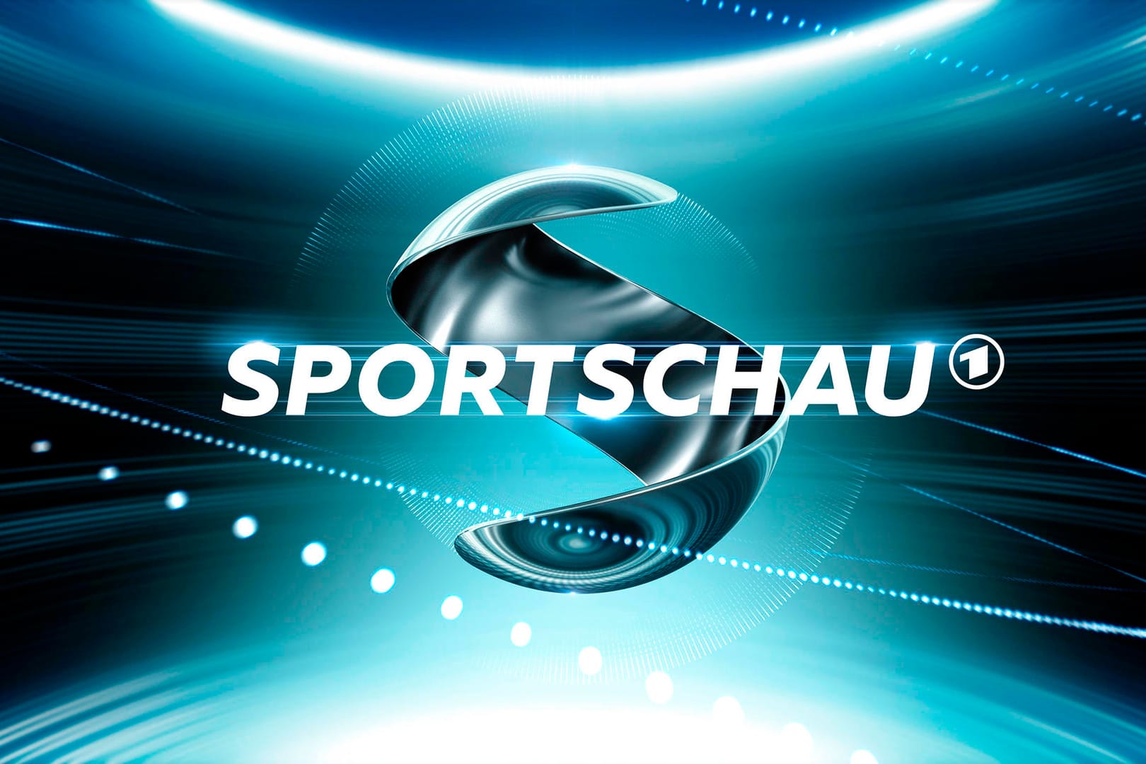 Das Logo der "Sportschau": Die neuen Moderatoren stehen fest.