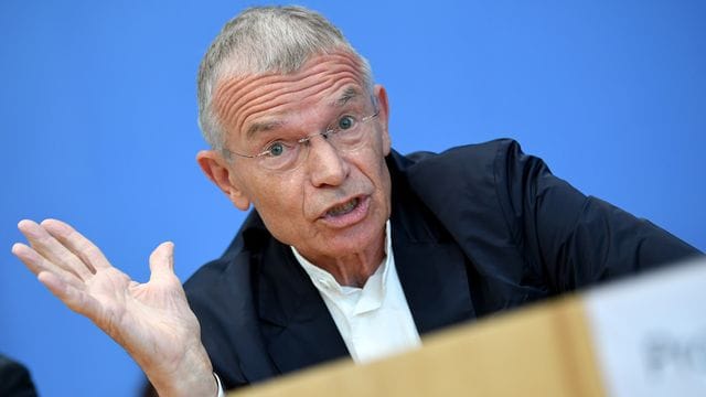Klaus Hurrelmann