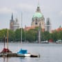 Hannover: Tag der Niedersachsen findet 2021 wegen Corona nicht statt