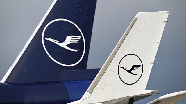 Lufthansa