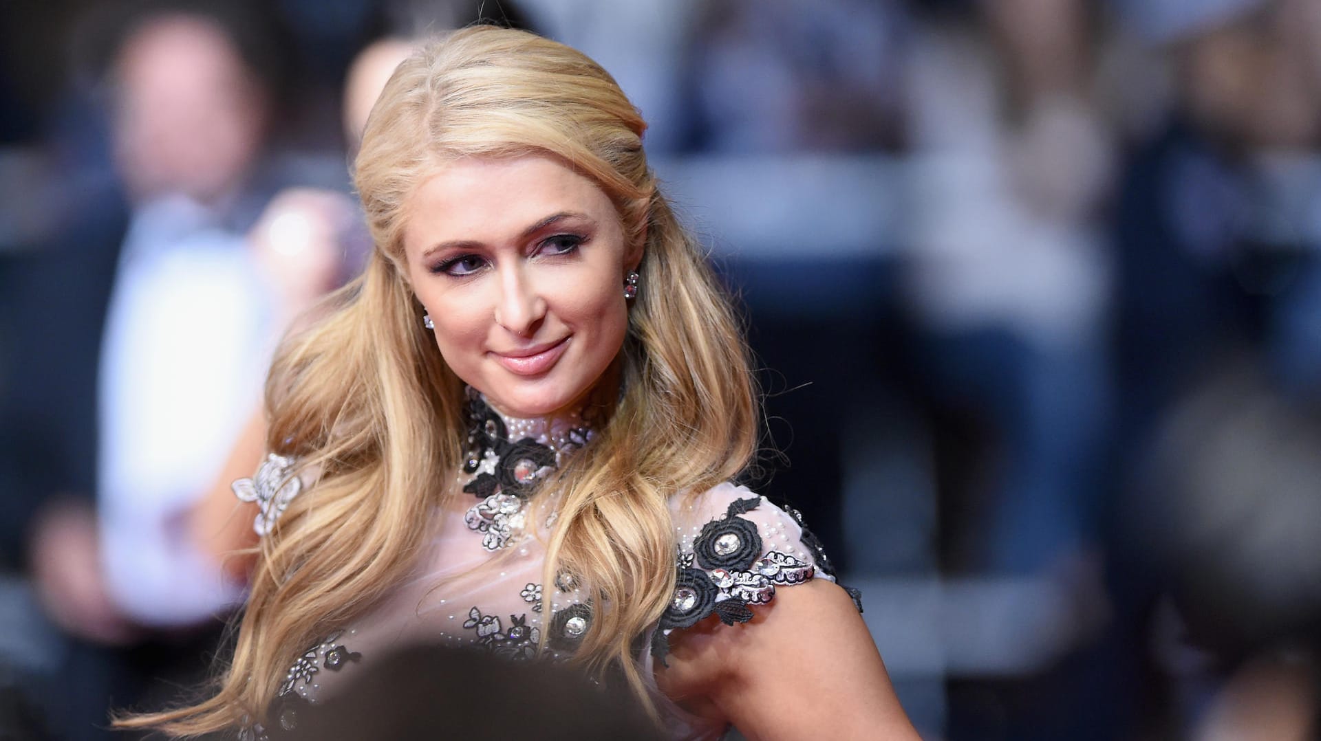 Paris Hilton: Sie ist demnächst in einer eigenen Kochshow zu sehen.