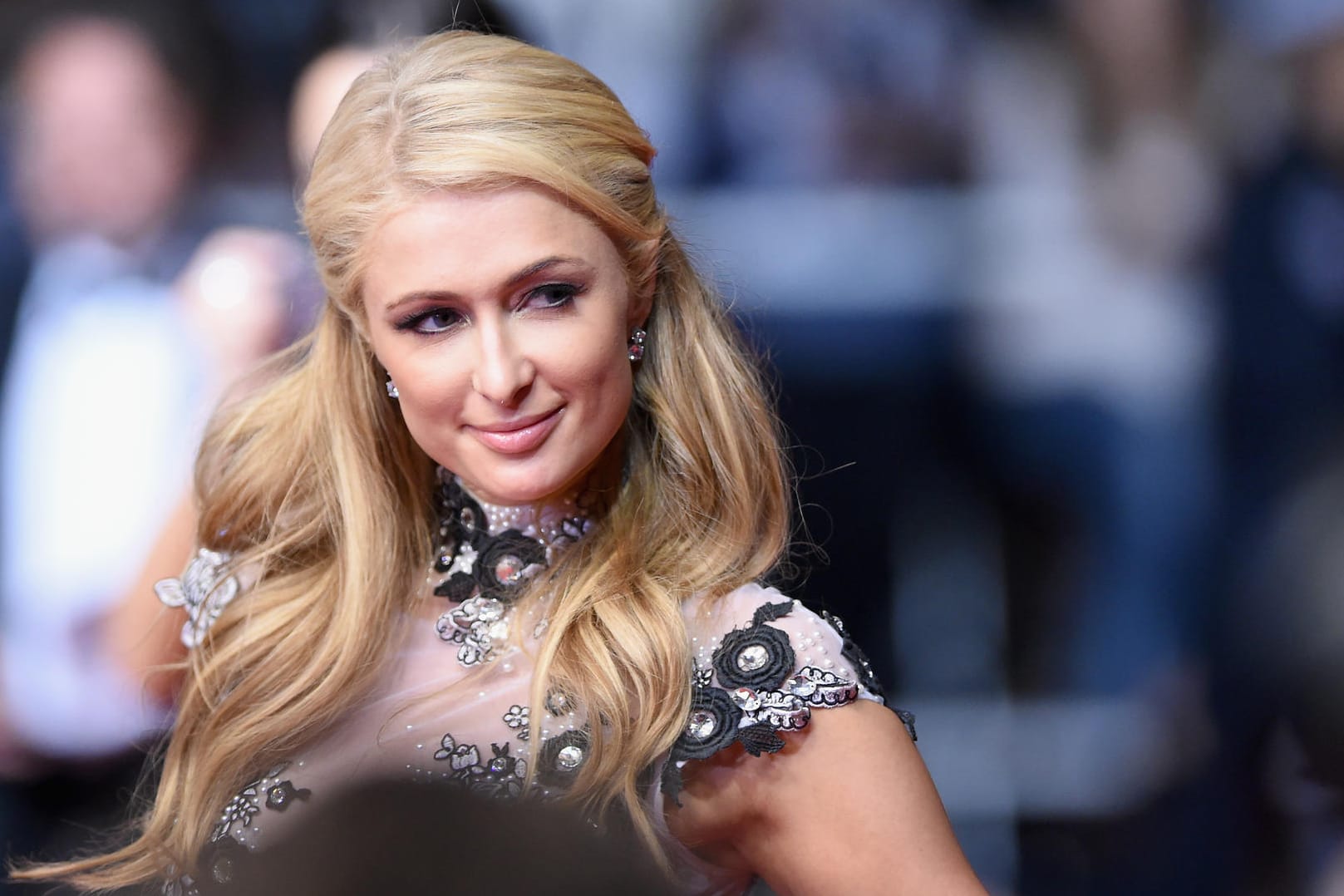 Paris Hilton: Sie ist demnächst in einer eigenen Kochshow zu sehen.