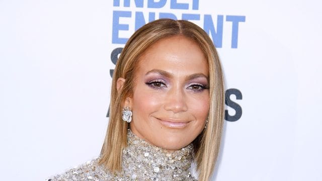 US-Sängerin Jennifer Lopez wirkte bereits in über zwei Dutzend Filmen mit. US-Sängerin Jennifer Lopez wirkte bereits in über zwei Dutzend Filmen mit.