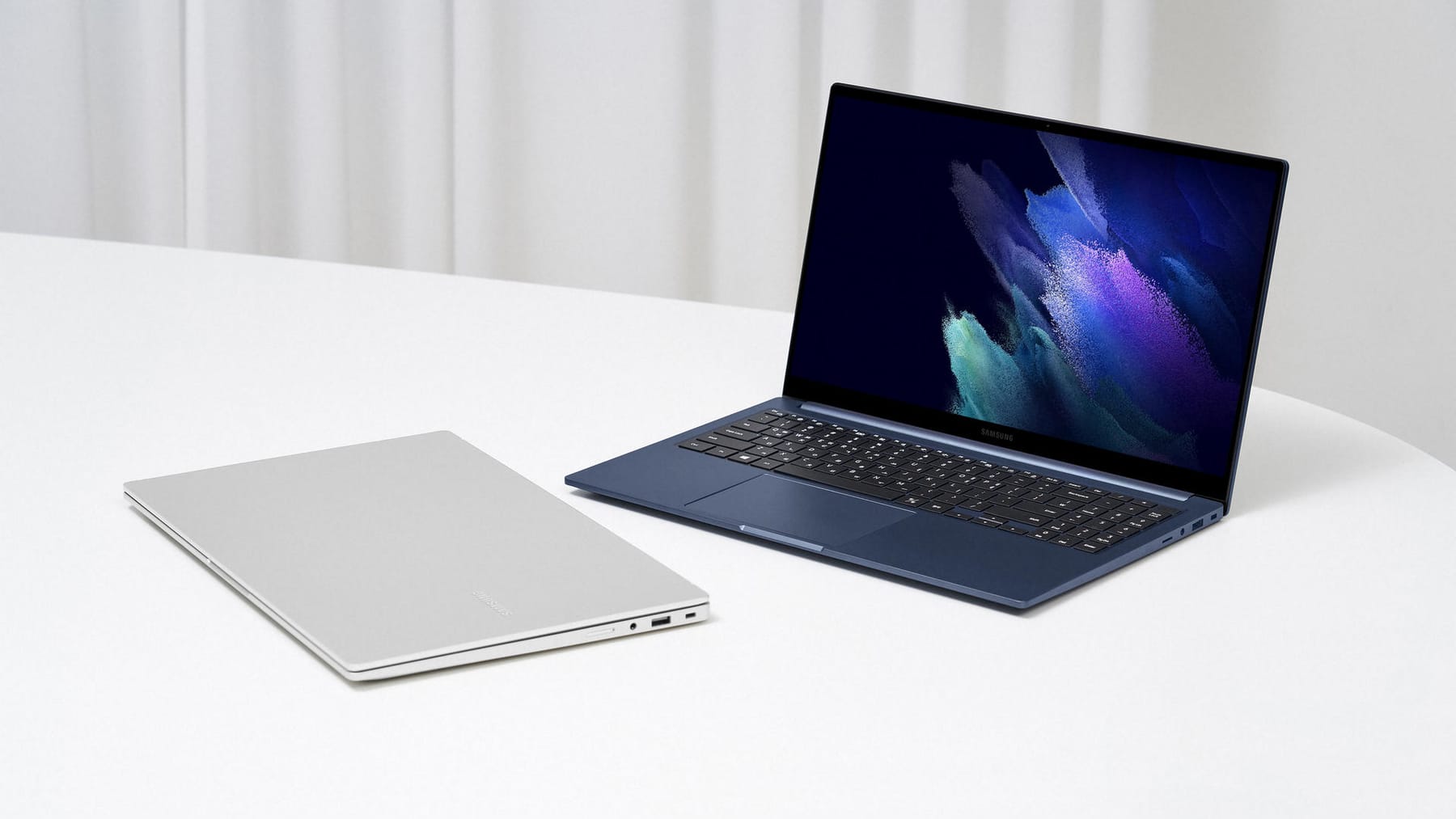 Samsungs Galaxy Books im Test