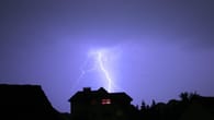 Unwetter: So sichern Sie Ihr Haus vor Sturm, Hagel und Starkregen