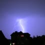 Unwetter: So sichern Sie Ihr Haus vor Sturm, Hagel und Starkregen