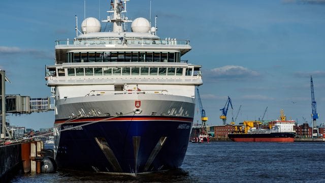 Kreufahrtschiff Kreufahrtschiff