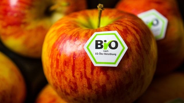 Öko-Landbau Öko-Landbau