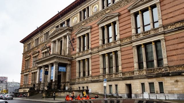 Gropius Bau
