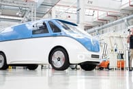VW will autonomes Fahren in Breite..