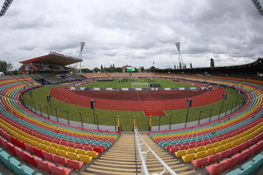 Friedrich-Ludwig-Jahn-Sportpark